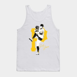 Paul Skenes (Variant) Tank Top